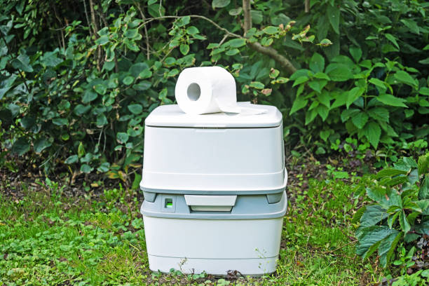 Best Portable toilet rental cost  in Maiden, NC