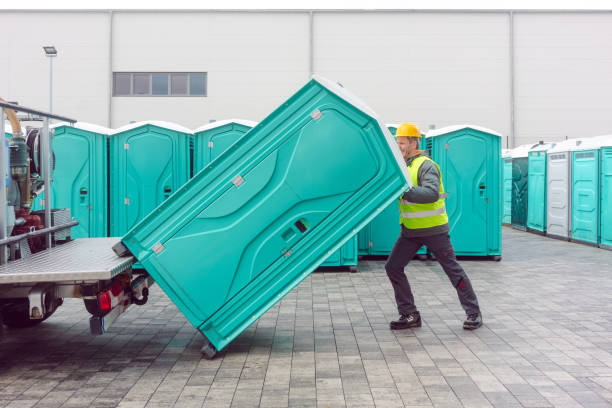 Best Portable toilet rental for construction  in Maiden, NC
