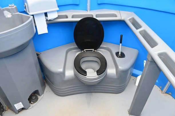 Best Porta potty delivery and setup  in Maiden, NC